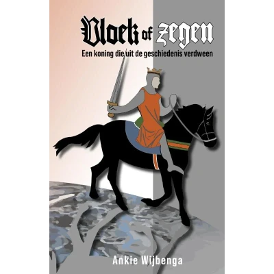 Afbeelding van Vloek of zegen (Paperback)