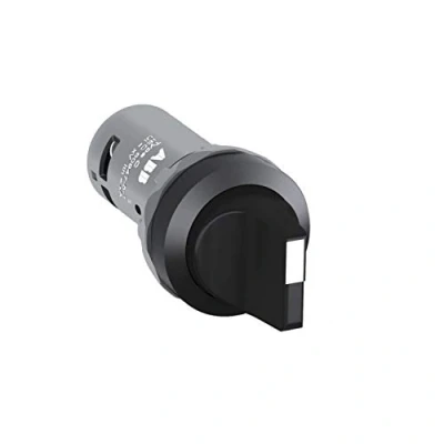 Afbeelding van ABB 1SFA619201R1016 C2SS2 10B 10 Keuzeschakelaar Schakelposities 2 IP67/IP69K 1 stuk(s)