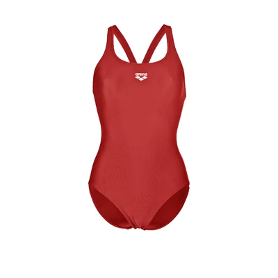 Afbeelding van Arena Dynamo R Badpak, Dames, Maat: 34, Red
