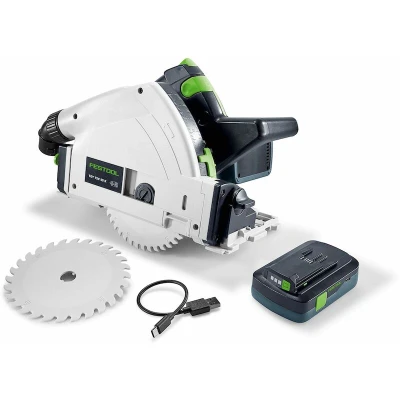 Afbeelding van FESTOOL TY TSC speelgoed accu invalcirkelzaag 577938