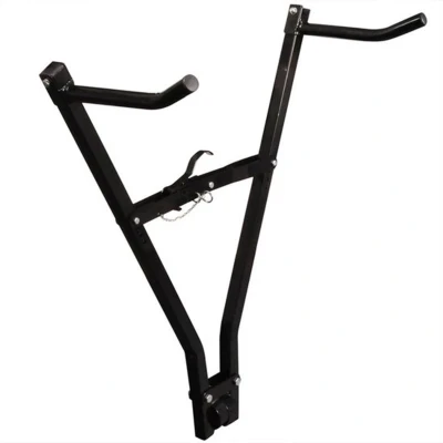Afbeelding van Pro Plus Fietsdrager Trekhaak Klick Fast II Maximale Belasting 30 kilo