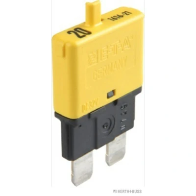 Afbeelding van Automatische stroomonderbreker HERTH+BUSS ELPARTS 50295904