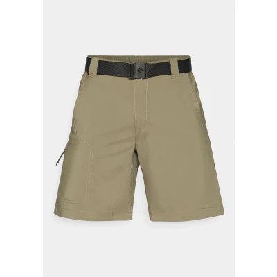 Afbeelding van Columbia Silver RIDGE Utility Korte broeken, Heren, Maat: 44, Stone green