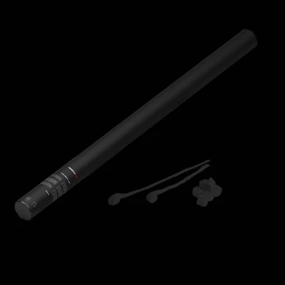 Afbeelding van MagicFX handmatige streamer shooter 80cm zwart