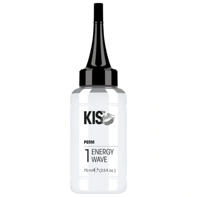 Afbeelding van KIS Energy Wave 1 75 ml