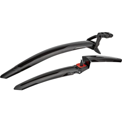 Afbeelding van XLC Spatbord MTB Set 26/29 inch PVC MGC 38
