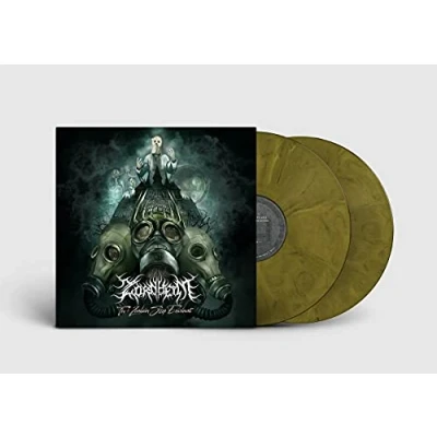 Afbeelding van Zornheym Zornheim Sleep Experiment (2 LPs)