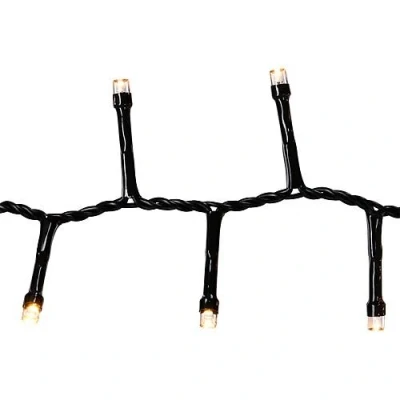 Afbeelding van KONSTSMIDE Led lichtsnoer Kerstversiering buiten