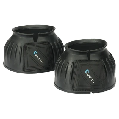 Afbeelding van Arma Springschoen Touch Close Black Cob