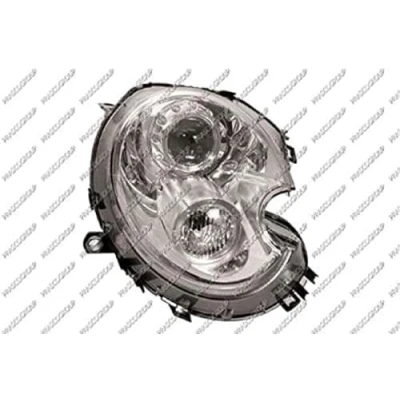 Afbeelding van Koplamp PRASCO MN3084823
