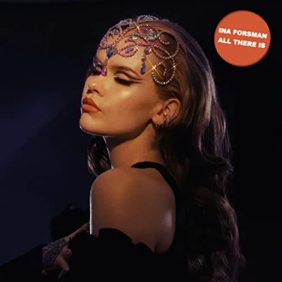 Afbeelding van Ina Forsman All There Is (LP)