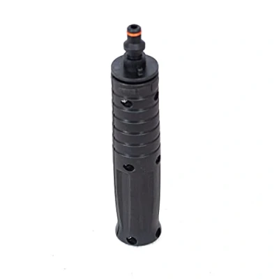 Afbeelding van Reserveonderdelen en accessoires geschikt voor Parkside hogedrukreiniger 170 B2 LIDL IAN 373932 platte straalsproeier.
