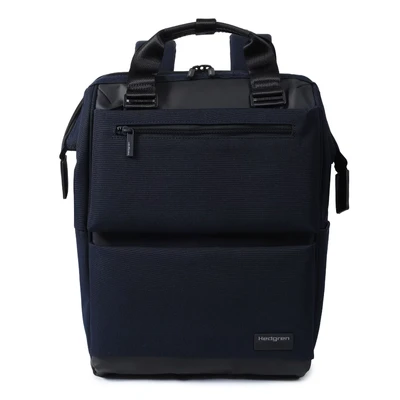 Afbeelding van Hedgren Next Clip Dagrugzak RFID bescherming 39 cm Laptop compartiment 38cm (15 duim) elegant blue