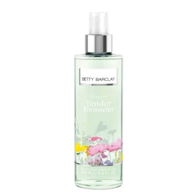 Afbeelding van Tender Blossom body spray 250 ml