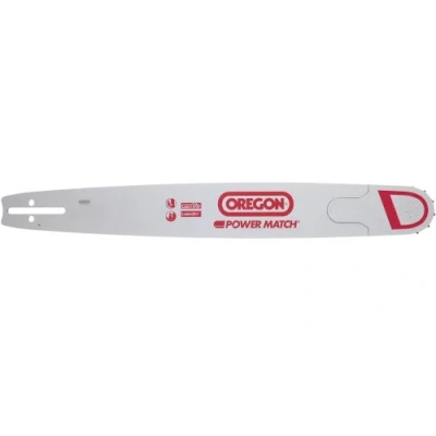 Afbeelding van Oregon 248RNDD009 0,58 inch vermogensinstelstang, gauge 3/8 inch, 61 cm staplengte.