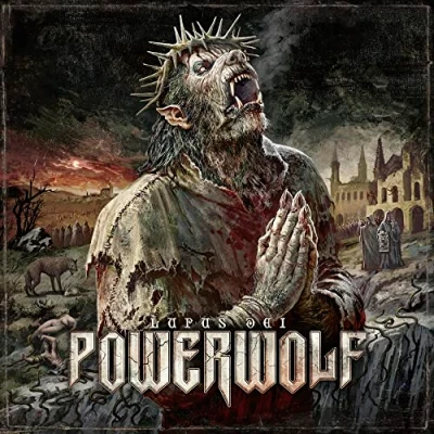 Afbeelding van Powerwolf Lupus Dei (2 CD) (15th Anniversary Edition)