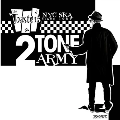 Afbeelding van Two Tone Army