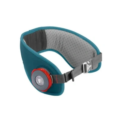 Afbeelding van Easy Belt Step by petrol blauw