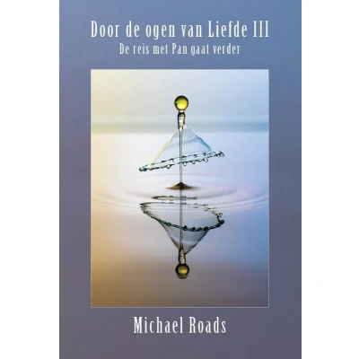 Afbeelding van Door de ogen van Liefde III (Paperback)