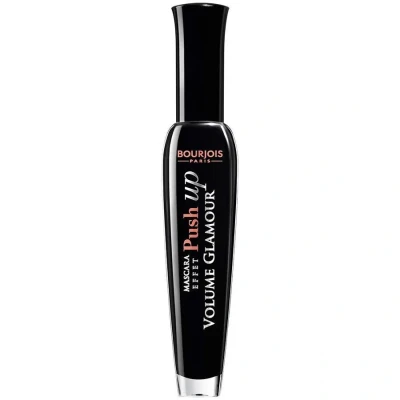 Afbeelding van Bourjois Mascara Push Up Volume Glamour 71 Wonder Black 7 ml