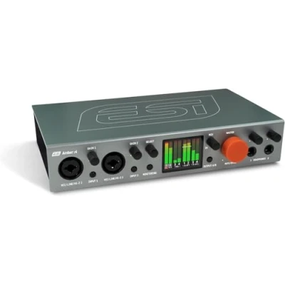 Afbeelding van ESI Amber I4 Interface USB