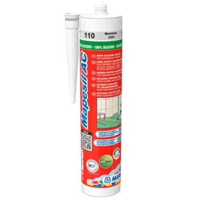 Afbeelding van Mapei Mapesil AC 310ml Goudstof 135
