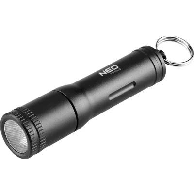 Afbeelding van NEO 99 068 Zaklamp pro Mini 100lm OSRAM P9 LED