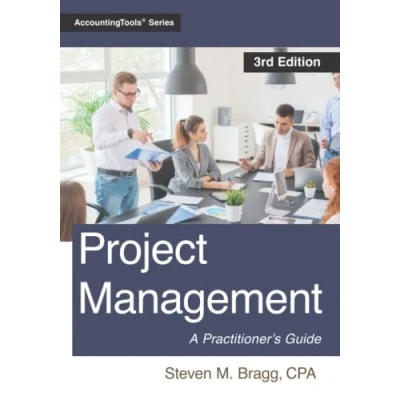 Afbeelding van Project Management: Third Edition
