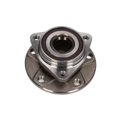 Afbeelding van Wiellagerset MAXGEAR 33 0861