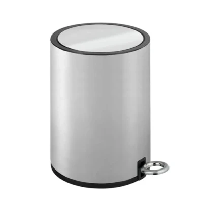 Afbeelding van WENKO Tissue emmer Monza 3 liter