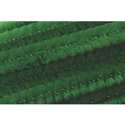 Afbeelding van KnorrPrandell 8476446 Buigpluche, 50 cm x 8 mm diameter, groen