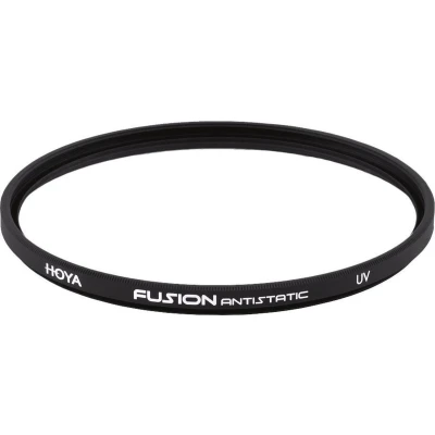 Afbeelding van UV filter Hoya Fusion Antistatic Slim Frame 49mm
