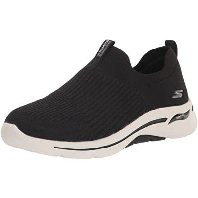 Afbeelding van Skechers, zwart, 35.5 EU Breed