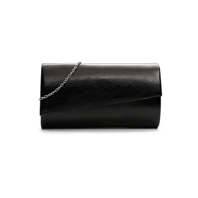Afbeelding van Tamaris Clutch TAS Amalia ( 32812 ) Dames handtassen black mat 101