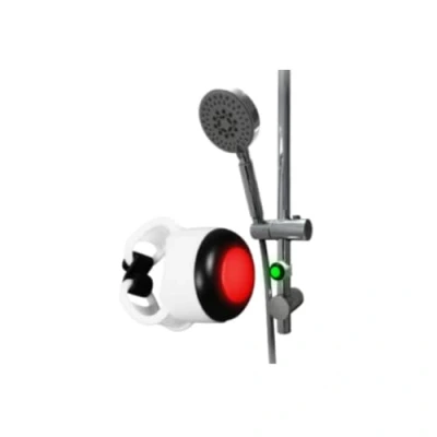 Afbeelding van Eqwergy LED douche timer 3 6 9 12 MN