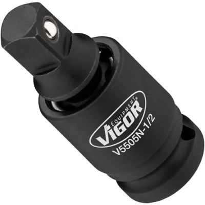 Afbeelding van Vigor V5505N 1/2 Kracht dopsleutelinzet Aandrijving (12.5 mm) Uitvoering 1 stuk(s)