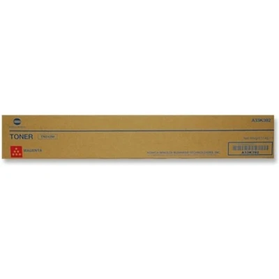 Afbeelding van Konica Minolta A33K352 (TN 512M) Toner Magenta