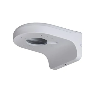 Afbeelding van Dahua Technology PFB204W Waterdichte muurbeugel, aluminium, wit, 160 x 122 76 mm, 1 stuk