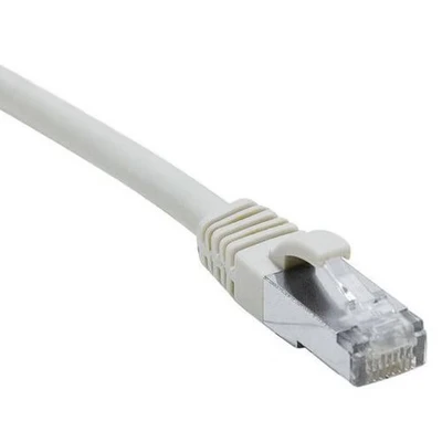 Afbeelding van Hypertec 858607 HY, 20 m, Cat7, S/FTP (S STP), RJ 45, 45