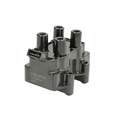 Afbeelding van Delphi Diesel Bobine GN10212 12B1