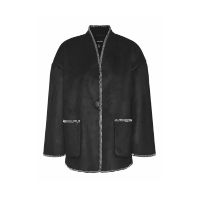 Afbeelding van Vero Moda Vmliva Jacket Black ZWART XS