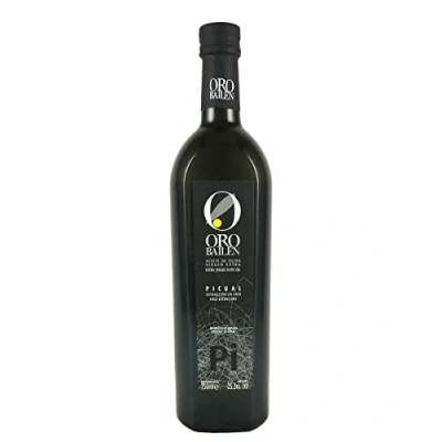 Afbeelding van Oro Bailén extra vergine olijfolie 750 Ml