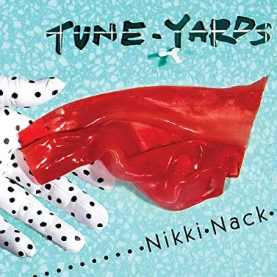 Afbeelding van Tune Nikki Nack