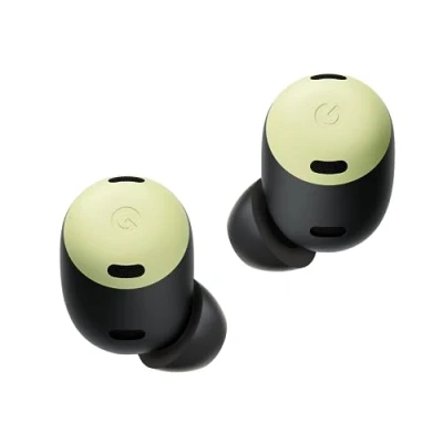 Afbeelding van Comply TrueGrip oordopjes, voor Google Pixel Buds Pro, maat L