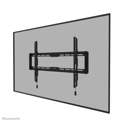Afbeelding van WL30 550BL16 vlakke wandsteun voor 40 75 inch schermen Zwart