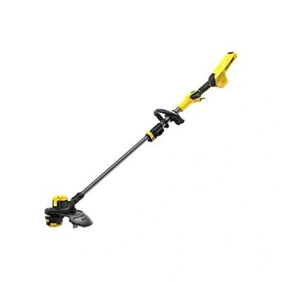 Afbeelding van Stanley Fatmax SFMCSTB963B XJ V60 accu grastrimmer, 54 V, zonder en oplader