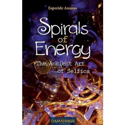 Afbeelding van Spirals of Energy, the Ancient Art Selfica