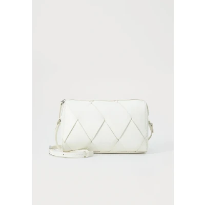 Afbeelding van Calvin Klein Camera BAG Schoudertas, Dames, Maat: One Size, Chalk