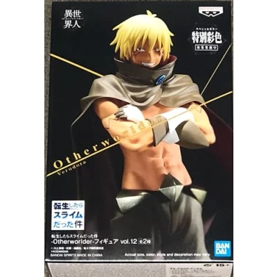 Afbeelding van That Time I Got Reincarnated as a Slime Otherworlder Figure Vol. 12 Veldora