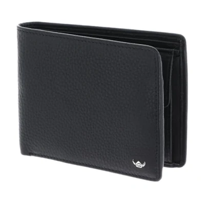 Afbeelding van GH CAPRI RFID SCHEINTASCHE, SCHWARZ